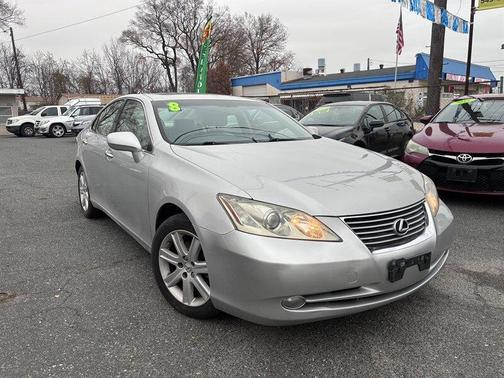 2008 Lexus ES 350 