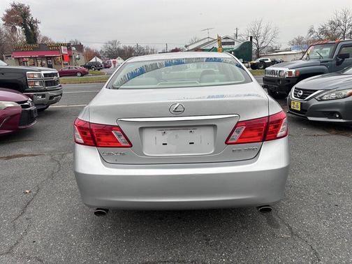 2008 Lexus ES 350 