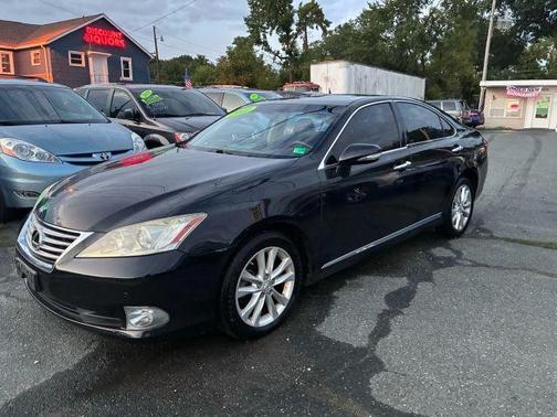 2011 Lexus ES 350 Base