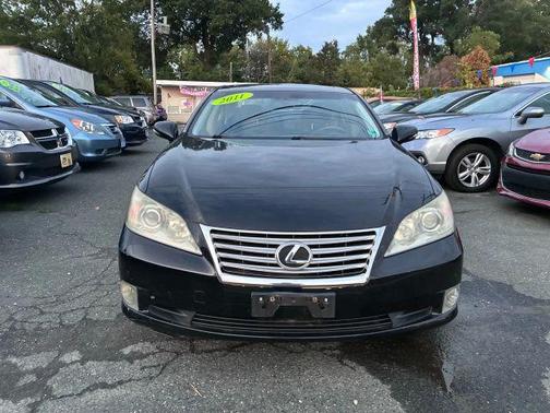 2011 Lexus ES 350 Base