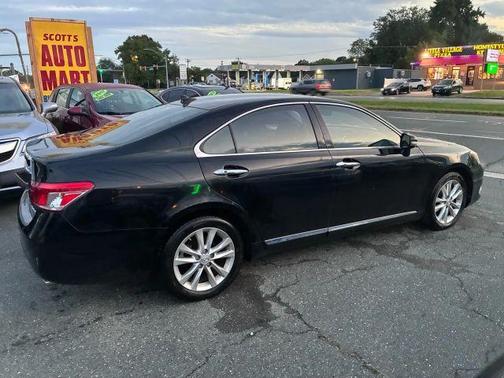 2011 Lexus ES 350 Base