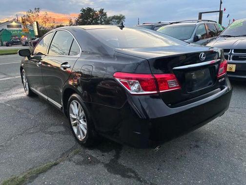 2011 Lexus ES 350 Base