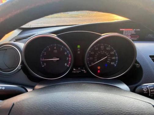 2012 Mazda Mazda3 i Grand Touring