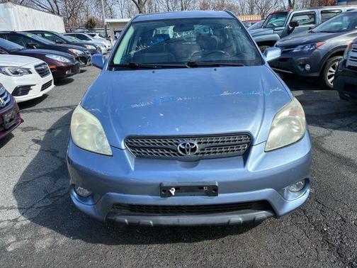 2005 Toyota Matrix XR