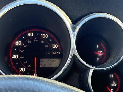 2005 Toyota Matrix XR