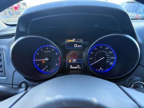 2016 Subaru Outback 3.6R Limited