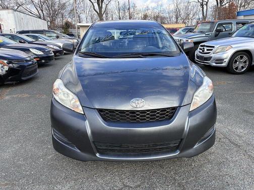 2010 Toyota Matrix Base