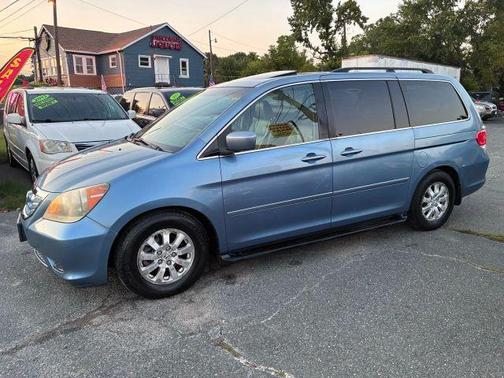 2009 Honda Odyssey EX-L