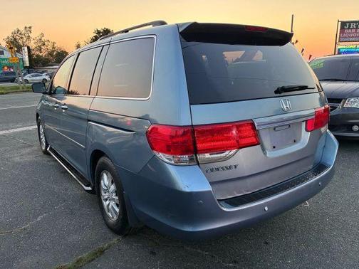 2009 Honda Odyssey EX-L