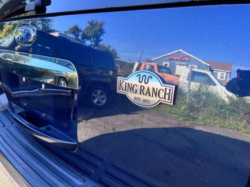 2014 Ford Expedition King Ranch