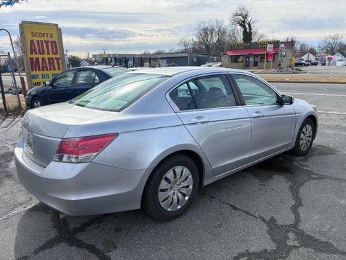 2009 Honda Accord LX
