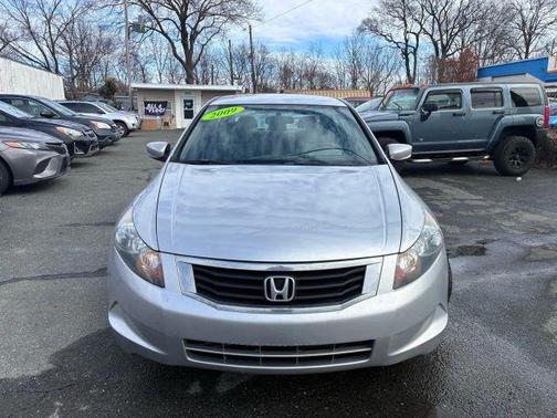 2009 Honda Accord LX