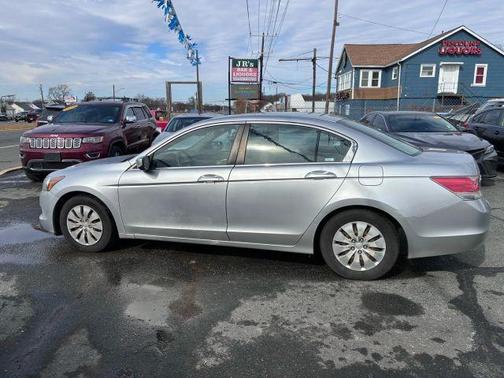 2009 Honda Accord LX