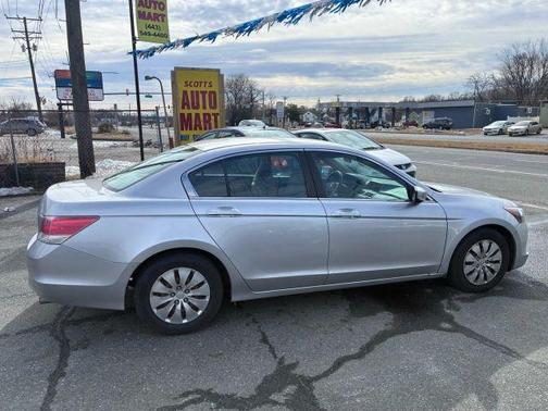 2009 Honda Accord LX