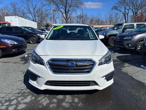 2018 Subaru Legacy 2.5i Premium