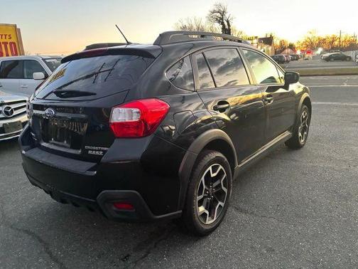 2017 Subaru Crosstrek 2.0i Premium