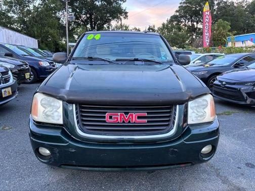 2004 GMC Envoy SLE
