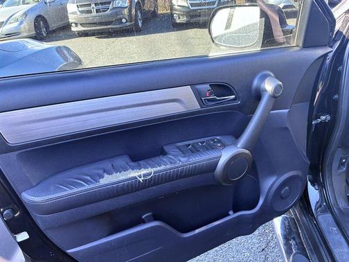 2010 Honda CR-V EX-L w/Navigation