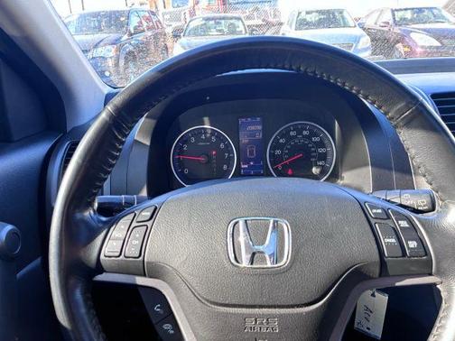 2010 Honda CR-V EX-L