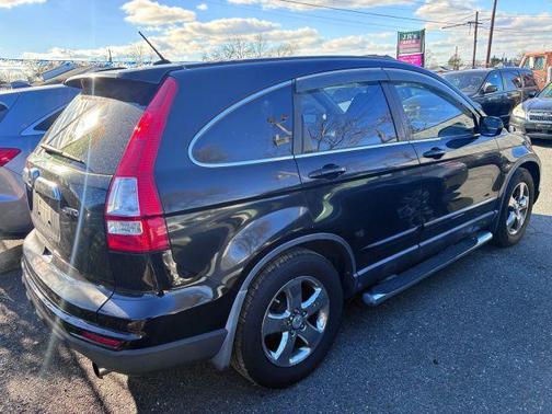 2010 Honda CR-V EX-L