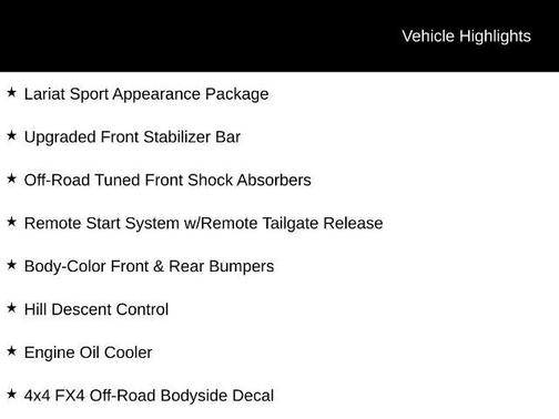 ICONIC SILVER 2020 Ford F-150 LARIAT