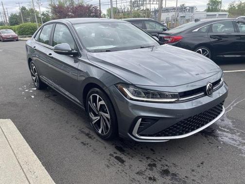 2025 Volkswagen Jetta 1.5T SEL
