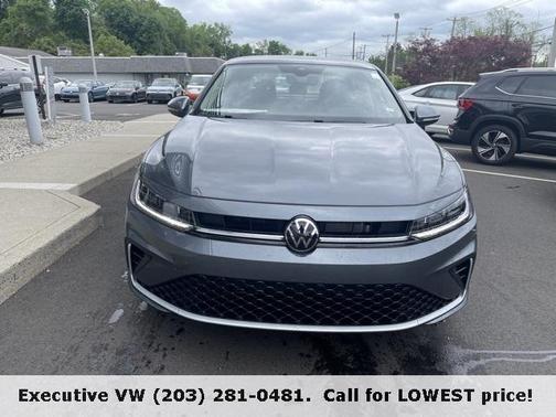 2025 Volkswagen Jetta 1.5T SEL