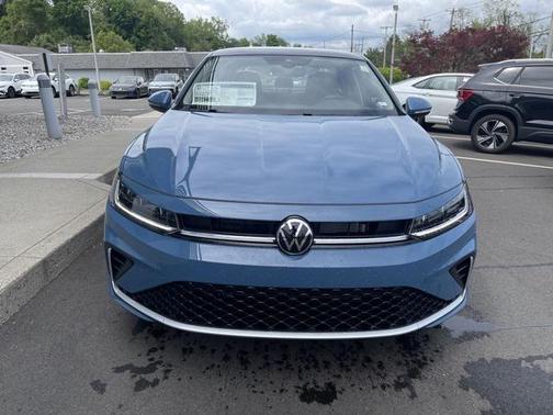 2025 Volkswagen Jetta 1.5T SEL