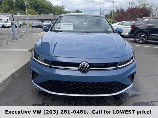 2025 Volkswagen Jetta 1.5T SEL