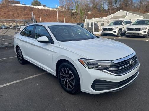 2023 Volkswagen Jetta 1.5T S