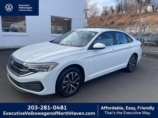 2023 Volkswagen Jetta 1.5T S