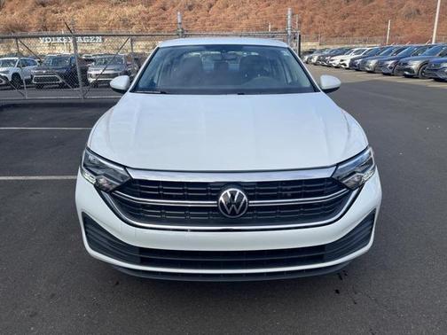 2023 Volkswagen Jetta 1.5T S