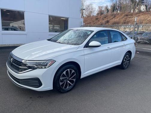 2023 Volkswagen Jetta 1.5T S