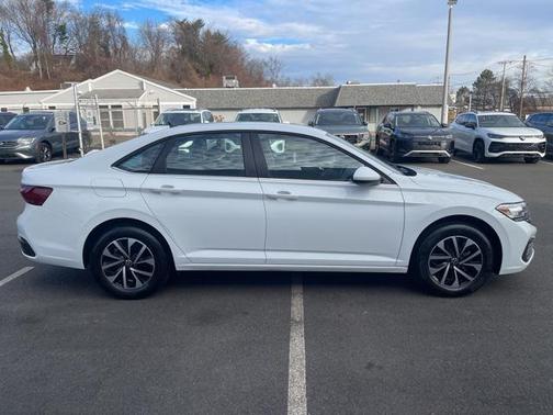 2023 Volkswagen Jetta 1.5T S