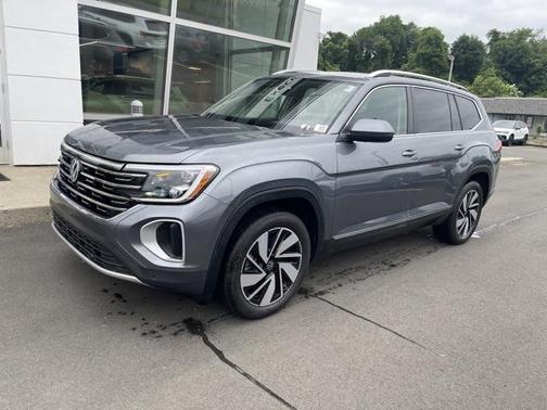 2024 Volkswagen Atlas 2.0T SEL