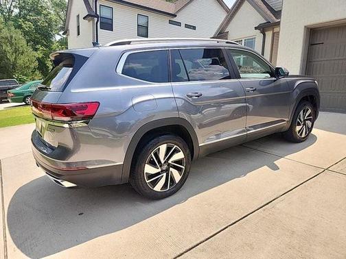 2024 Volkswagen Atlas 2.0T SEL