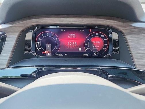 2024 Volkswagen Atlas 2.0T SEL