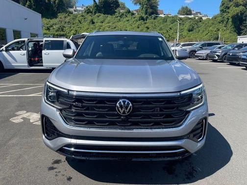 2026 Volkswagen Atlas Cross Sport 2.0T SEL Premium