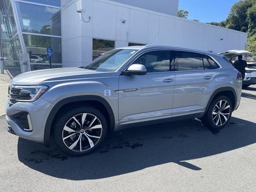 2026 Volkswagen Atlas Cross Sport 2.0T SEL Premium