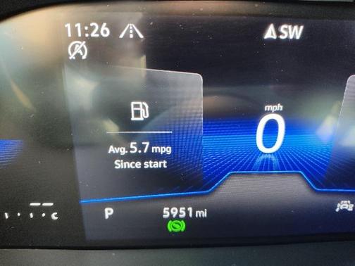 2025 Volkswagen Taos 1.5T SE Black