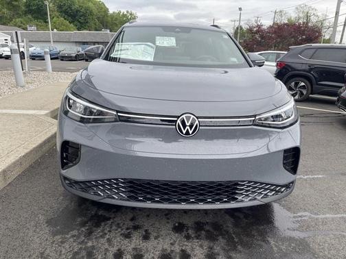 2025 Volkswagen ID.4 Pro