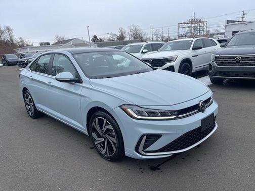 2025 Volkswagen Jetta 1.5T SEL