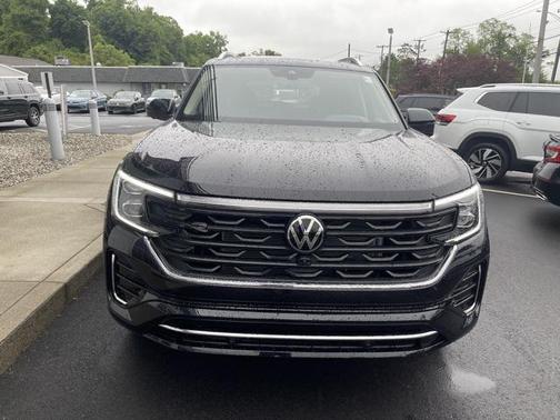 2025 Volkswagen Atlas 2.0T SEL Premium R-Line 4MOTION