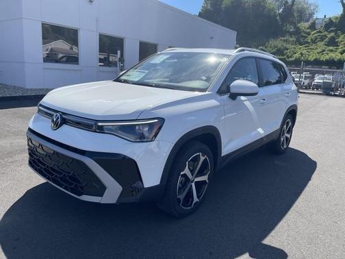 2025 Volkswagen Taos 1.5T SEL