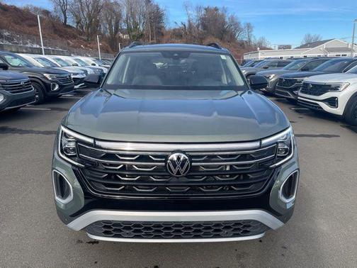 2024 Volkswagen Atlas 2.0T SEL
