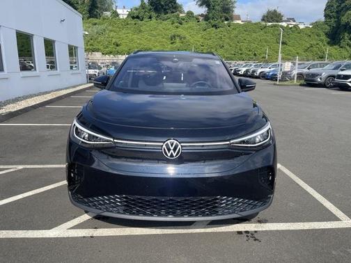 2025 Volkswagen ID.4 AWD Pro
