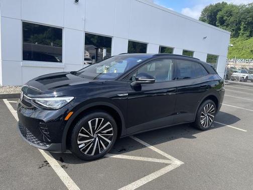 2025 Volkswagen ID.4 AWD Pro