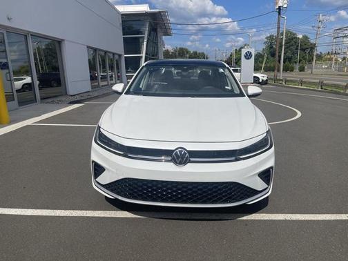 2025 Volkswagen Jetta 1.5T SEL