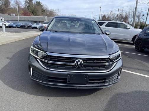 2024 Volkswagen Jetta 1.5T SEL