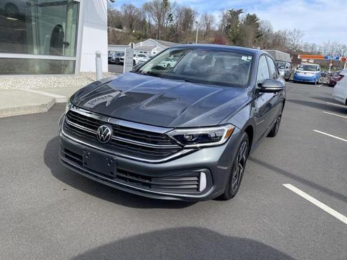 2024 Volkswagen Jetta 1.5T SEL